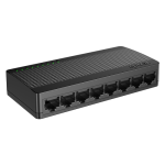 Switch 8 porturi Gigabit - TENDA - imagine 3