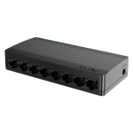 Switch 8 porturi Gigabit - TENDA - imagine 4