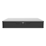 NVR 4K, 4 canale, max. 12MP, 1U - UNV