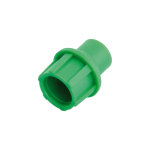 Manson protectie mufa RJ45, gri (100buc) - ASYTECH Networking RJ45-CAP-GY
