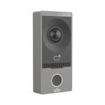Post exterior videointerfon TCP/IP, IR, Wi-Fi - UNV - imagine 2