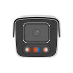 Camera IP seria Tri-Guard, 5MP, lentila 2.8mm, IR/WL 40m, Audio bidirectional, Alarma  - UNV - imagine 2