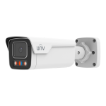 Camera IP seria Tri-Guard, 5MP, lentila 2.8mm, IR/WL 40m, Audio bidirectional, Alarma  - UNV - imagine 3