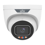 Camera IP seria Tri-Guard, 5MP, lentila 2.8mm, IR/WL 30m, Audio bidirectional, Alarma - UNV - imagine 2