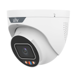 Camera IP seria Tri-Guard, 5MP, lentila 2.8mm, IR/WL 30m, Audio bidirectional, Alarma - UNV - imagine 3