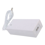 Sursa alimentare 12V/ 3A pentru camere de supraveghere - MW Power POSC12300D-C8