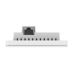 Access Point Wi-Fi 5, AC1300 Dual-Band, 2 dBi, 2 x RJ45 100 Mbps, PoE IN, Cloud Management - Ruijie - imagine 5