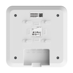 Access Point Wi-Fi 5, AC1300 Dual-Band, 2 dBi, 2 x RJ45 100 Mbps, PoE, Cloud Management - Ruijie - imagine 6