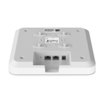 Access Point Wi-Fi 5, AC1300 Dual-Band, 2 dBi, 2 x RJ45 100 Mbps, PoE, Cloud Management - Ruijie - imagine 7