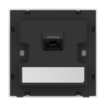 Access Point Wi-Fi 6, AX3000 Dual-Band, 4.13 dBi, 2 x RJ45 1 Gbps, PoE IN, Cloud Management - Ruijie - imagine 3