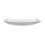 Access Point Wi-Fi 7, BE5040 Dual-Band, 3 dBi, 2 x RJ45 2.5/1 Gbps, PoE, Cloud Management - Ruijie - imagine 4