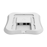 Access Point Wi-Fi 7, BE5040 Dual-Band, 3 dBi, 2 x RJ45 2.5/1 Gbps, PoE, Cloud Management - Ruijie - imagine 5