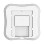 Access Point Wi-Fi 7, BE5040 Dual-Band, 3 dBi, 2 x RJ45 2.5/1 Gbps, PoE, Cloud Management - Ruijie - imagine 6
