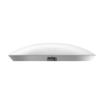 Access Point Wi-Fi 7, BE14000 Tri-Band, 1 x SFP+ 10G, 1 x RJ45 2.5G, PoE, Cloud Management - Ruijie - imagine 4