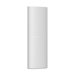 Access Point exterior Wi-Fi 6, AX3000 Dual-Band, 6.5 dBi, 1 x RJ45 1G, PoE, Cloud Management - Ruijie - imagine 3