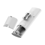 Access Point exterior Wi-Fi 6, AX3000 Dual-Band, 6.5 dBi, 1 x RJ45 1G, PoE, Cloud Management - Ruijie - imagine 5