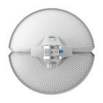 Bridge wireless 5GHz, 867Mbps, 23 dBi, 15 km, 1 x RJ45 10/100 Mbps, PoE, Cloud Management - Ruijie - imagine 2