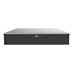 XVR Hibrid, 8 canale Analog 8MP + 2 canale IP 8MP, Audio over coaxial, Alarma - UNV