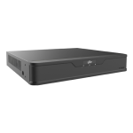 XVR Hibrid, 8 canale Analog 8MP + 2 canale IP 8MP, Audio over coaxial, Alarma - UNV - imagine 2