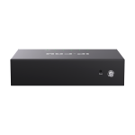 Switch 5 porturi Gigabit, Cloud Management - IP-COM - imagine 4