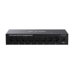Switch 8 porturi Gigabit, Cloud Management - IP-COM