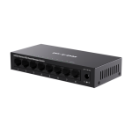 Switch 8 porturi Gigabit, Cloud Management - IP-COM - imagine 3