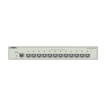 Switch L3, 12 x SFP+ 10G, Cloud Management - Ruijie