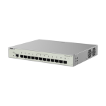 Switch L3, 12 x SFP+ 10G, Cloud Management - Ruijie - imagine 3