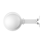 Access Point exterior Wi-Fi 5, AC1300 Dual-Band, 4 dBi, 2 x RJ45 1G, PoE, Cloud Management - Ruijie - imagine 4