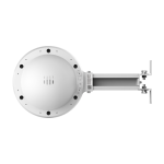 Access Point exterior Wi-Fi 5, AC1300 Dual-Band, 4 dBi, 2 x RJ45 1G, PoE, Cloud Management - Ruijie - imagine 5