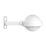 Access Point exterior Wi-Fi 5, AC1300 Dual-Band, 4 dBi, 2 x RJ45 1G, PoE, Cloud Management - Ruijie - imagine 6