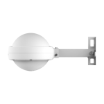 Access Point exterior Wi-Fi 5, AC1300 Dual-Band, 4 dBi, 2 x RJ45 1G, PoE, Cloud Management - Ruijie - imagine 7