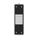 Switch industrial 7 x RJ45 1G PoE+, 1 x RJ45 1G Hi-PoE, 2 x SFP 1G, Cloud Management - Ruijie Reyee - imagine 5