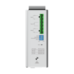 Switch industrial 3 x RJ45 1G PoE+, 1 x RJ45 1G Hi-PoE, 2 x SFP 1G, Cloud Management - Ruijie Reyee - imagine 4