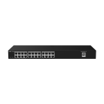 Switch L2, 24 x RJ45 1G, Cloud Management - Ruijie Reyee