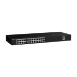 Switch L2, 24 x RJ45 1G, Cloud Management - Ruijie Reyee - imagine 2