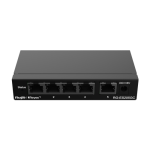 Switch L2, 5 x RJ45 1G, Cloud Management - Ruijie Reyee