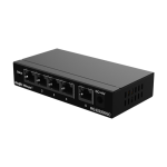Switch L2, 5 x RJ45 1G, Cloud Management - Ruijie Reyee - imagine 3
