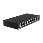 Switch L2, 8 x RJ45 1G, Cloud Management - Ruijie Reyee - imagine 2