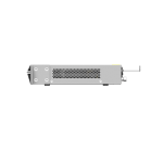 Router Business 2 x SFP+ 10Gbps, 4 x RJ45 2.5 Gbps, 4 x RJ45 1 Gbps, 1500 clienti, Cloud Management - Ruijie - imagine 3