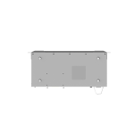 Router Business 2 x SFP+ 10Gbps, 4 x RJ45 2.5 Gbps, 4 x RJ45 1 Gbps, 1500 clienti, Cloud Management - Ruijie - imagine 5