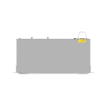 Router Business 2 x SFP+ 10Gbps, 4 x RJ45 2.5 Gbps, 4 x RJ45 1 Gbps, 1500 clienti, Cloud Management - Ruijie - imagine 6