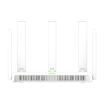 Router WiFi 6 Dual Band, 5 x RJ45 Gigabit, AX3000, 5 dBi, Dual-WAN, Cloud Management - Ruijie - imagine 4