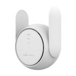 Wireless Extender Wi-Fi 5, Dual Band, AC1200, 1 x RJ45 10/100 Mbps, Cloud Management - Ruijie - imagine 2