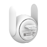 Wireless Extender Wi-Fi 5, Dual Band, AC1200, 1 x RJ45 10/100 Mbps, Cloud Management - Ruijie - imagine 4