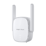 Wireless Extender Wi-Fi 4, 2.4 GHz, 1 x RJ45 10/100 Mbps, Cloud Management - Ruiie - imagine 2