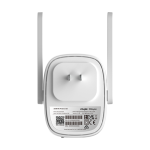 Wireless Extender Wi-Fi 4, 2.4 GHz, 1 x RJ45 10/100 Mbps, Cloud Management - Ruiie - imagine 4