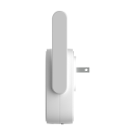 Wireless Extender Wi-Fi 4, 2.4 GHz, 1 x RJ45 10/100 Mbps, Cloud Management - Ruiie - imagine 5