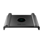 Router WiFi 4, 2.4 GHz, 4 x RJ45 10/100 Mbps, 5 dBi, Cloud Management - Ruijie - imagine 3