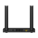 Router WiFi 4, 2.4 GHz, 4 x RJ45 10/100 Mbps, 5 dBi, Cloud Management - Ruijie - imagine 5
